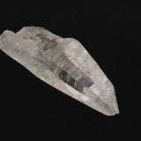 ネパール ヒマラヤ山脈 アンナプルナ産 水晶 原石 レコードキーパー 70.49g (ID:88350)