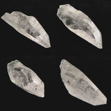 ネパール ヒマラヤ山脈 アンナプルナ産 水晶 原石 レコードキーパー 70.49g (ID:88350)