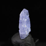 タンザナイト 非加熱 12.2mm原石 結晶 2.18ct  (ID:88471)
