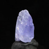 タンザナイト 非加熱 12.2mm原石 結晶 2.18ct  (ID:88471)