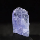 タンザナイト 非加熱 12.2mm原石 結晶 2.18ct  (ID:88471)