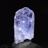 タンザナイト 非加熱 12.2mm原石 結晶 2.18ct  (ID:88471)