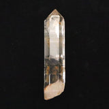 ブラジル産 ゴールデンヒーラー 水晶 71mm原石 28.4g  (ID:88880)