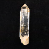 ブラジル産 ゴールデンヒーラー 水晶 71mm原石 28.4g  (ID:88880)