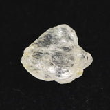 ナイジェリア産 フェナカイト　13.5mm原石  7.2ct (ID:88905)