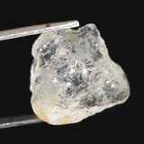 ナイジェリア産 フェナカイト　13.5mm原石  7.2ct (ID:88905)