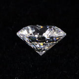 1.02ct D VVS2 3EX ラボグロウンダイヤモンド HPHT ラウンドカットルース IGI鑑定 ref.238 (ID:88906)