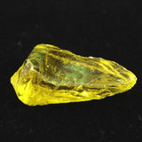 シェラネバダ産 アンダラクリスタル　ルミネッセント・イエロー 9.0g (ID:88953)