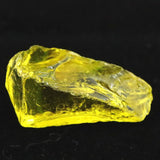 シェラネバダ産 アンダラクリスタル　ルミネッセント・イエロー 9.0g (ID:88953)