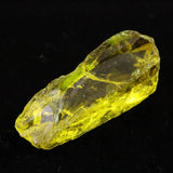 シェラネバダ産 アンダラクリスタル　ルミネッセント・イエロー 9.0g (ID:88953)