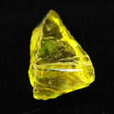 シェラネバダ産 アンダラクリスタル　ルミネッセント・イエロー 9.0g (ID:88953)