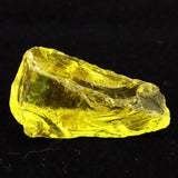 シェラネバダ産 アンダラクリスタル　ルミネッセント・イエロー 9.0g (ID:88953)