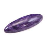 チャロアイト AAAA 53X19mmマーキス ルース 68.8ct (ID:89060)