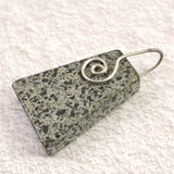 H&E社 ガーディアナイト(AZOZEO) タンブルペンダントトップ 9.0g (ID:89123)