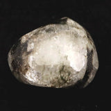 ロシア産 フェナカイト 17.5mmタンブル  鑑別書付 17.7ct (ID:89201)