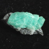 コロンビア産　エメラルド　原石 0.59g (ID:89357)