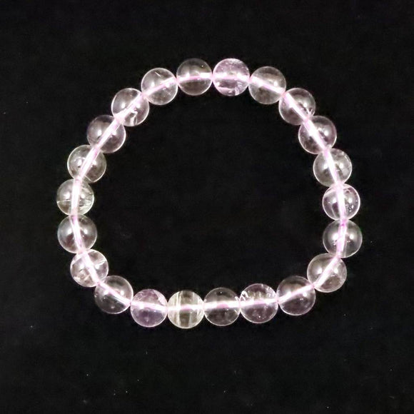 モアッサナイト ラウンドブリリアント ルース (直径4.5mm/ダイヤ0.33ct