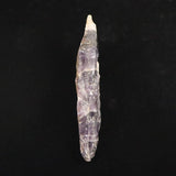 H&E社 オーラライト23(AZOZEO)  134mm 原石  証明書付  110.3g (ID:89929)