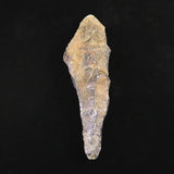 H&E社 オーラライト23(AZOZEO)  134mm 原石  証明書付  110.3g (ID:89929)