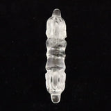 ヒマラヤ水晶 45mm バジュラ 5.1g (ID:90068)