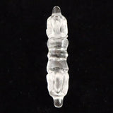 ヒマラヤ水晶 45mm バジュラ 5.1g (ID:90068)