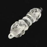 ヒマラヤ水晶 45mm バジュラ 5.1g (ID:90068)