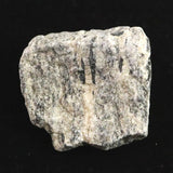 H&E社 ノルウェー産 フェナカイト 24mm 原石 証明書付 10.4g (ID:90154)