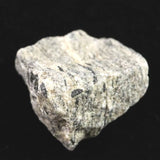 H&E社 ノルウェー産 フェナカイト 24mm 原石 証明書付 10.4g (ID:90154)