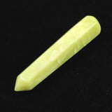 H&E社 ヒーラーライト　60mmワンド  証明書付  14.4g (ID:90380)