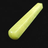 H&E社 ヒーラーライト　60mmワンド  証明書付  14.4g (ID:90380)