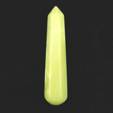 H&E社 ヒーラーライト　60mmワンド  証明書付  14.4g (ID:90380)