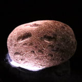 コロンビアナイト 原石 16.29g (ID:90589)