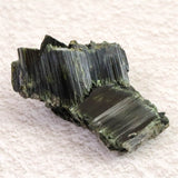 ザギマウンテン産 37mmエジリン輝石  9.63g (ID:90869)