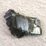 ザギマウンテン産 37mmエジリン輝石  9.63g (ID:90869)