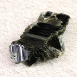 ザギマウンテン産 37mmエジリン輝石  9.63g (ID:90869)