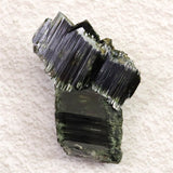 ザギマウンテン産 37mmエジリン輝石  9.63g (ID:90869)