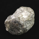 ロシア産 フェナカイト 33mm原石  鑑別書付 21.63g (ID:91098)