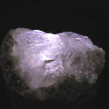 ロシア産 フェナカイト 33mm原石  鑑別書付 21.63g (ID:91098)