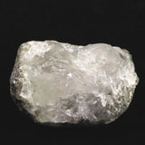 ロシア産 フェナカイト 33mm原石  鑑別書付 21.63g (ID:91098)