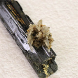 マラウィ　ゾンバ産  63mmエジリン輝石  18.9g (ID:91358)