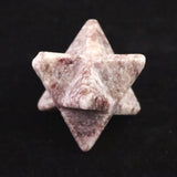 徳島県 アークナイト 25.5mm マカバスター 証明書付 7.32g (ID:91471)