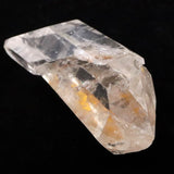 ブラジル産 ゴールデンヒーラー 水晶 73mm原石 D.T. レコード 62.1g  (ID:91522)