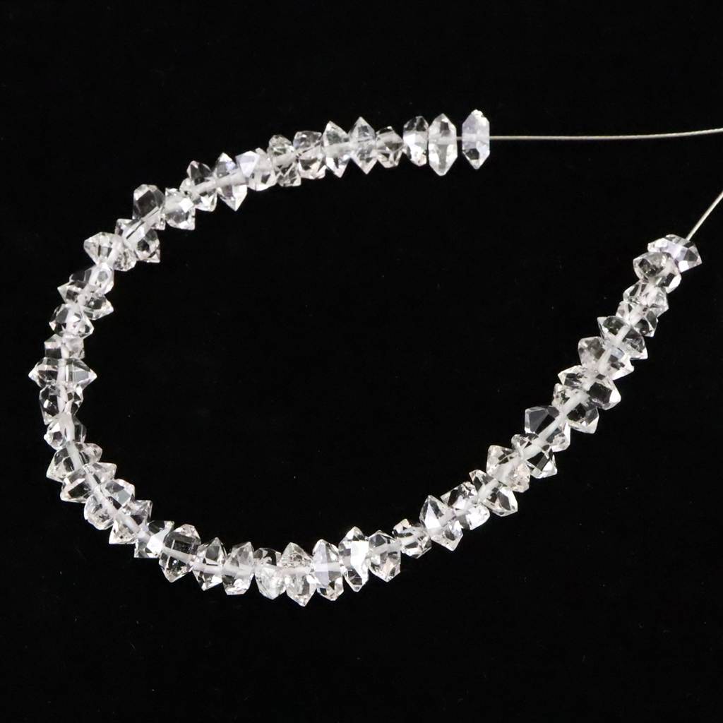 ハーキマーダイヤモンドのアクセサリー | 榎本通商