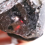 シェラネバダ産 アンダラクリスタル ディープパープル  30.2g (ID:91901)