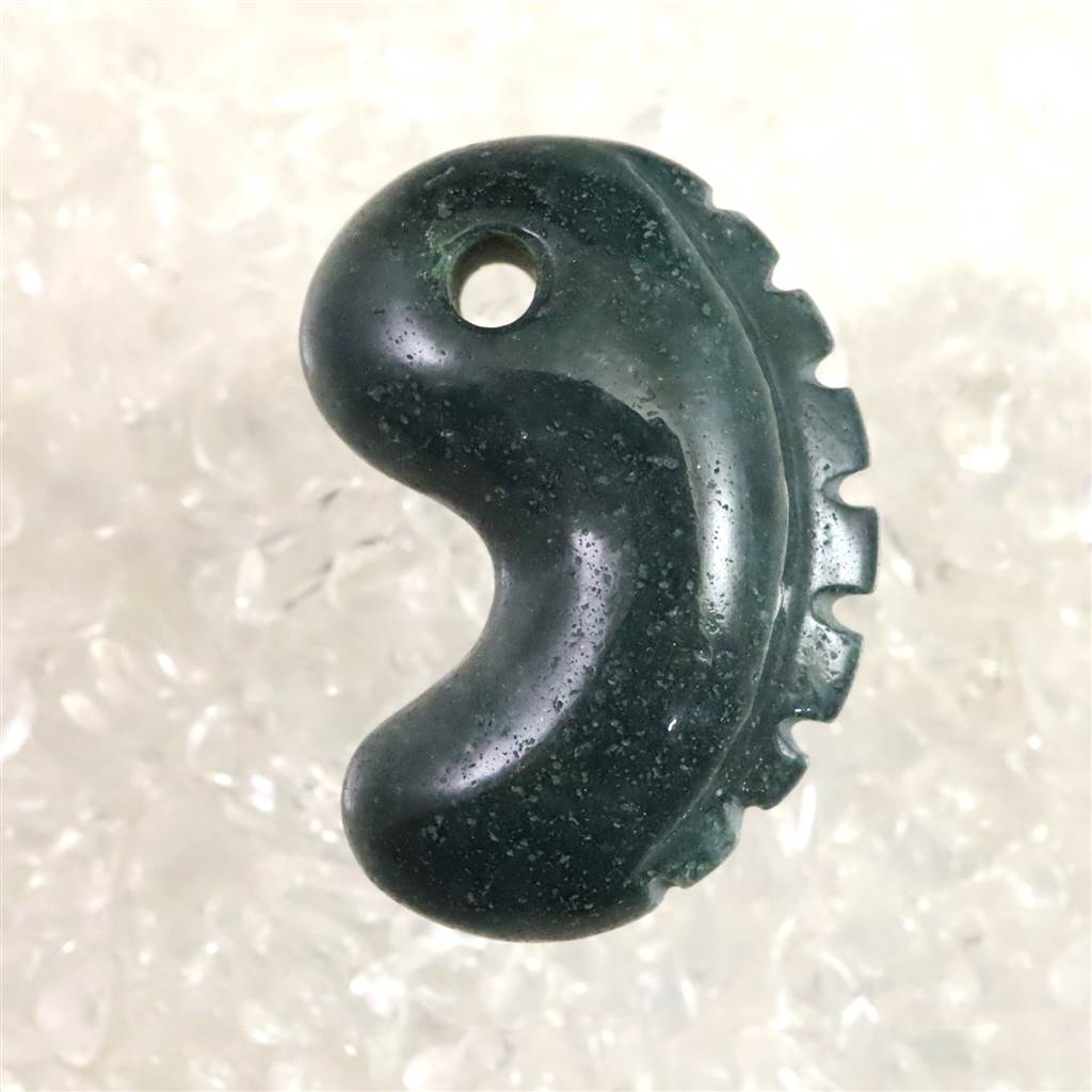 出雲石 勾玉＆アクセサリー | 榎本通商