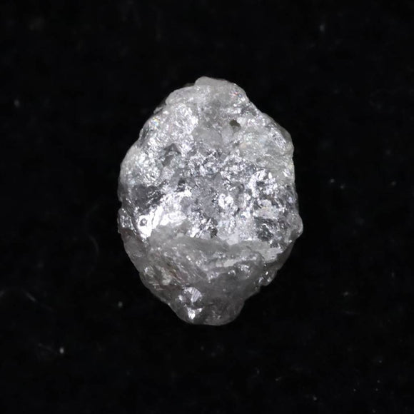 天然 ダイヤモンド 6.9ｍｍ原石  0.85ct (ID:92140)