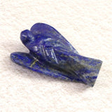 ラピスラズリ 44mmエンジェル 天使 19.6g (ID:92620)