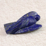 ラピスラズリ 44mmエンジェル 天使 19.6g (ID:92620)