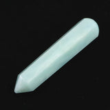 H&E社　アズマー　44mm ワンド 証明書付 6.4g (ID:92735)