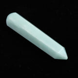 H&E社　アズマー　44mm ワンド 証明書付 6.4g (ID:92735)